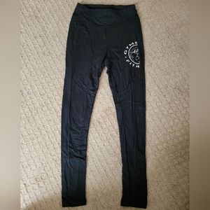 Gymshark Legacy Fitness Panel Leggings